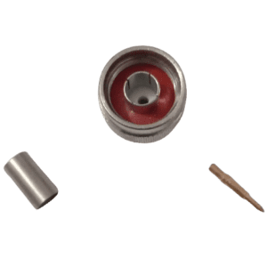 N M LMR 240 CRIMP