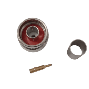 N M LMR 400 CRIMP