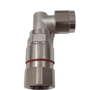 N M RA 1/2" LDF CLAMP