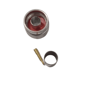 N M RG 11 CRIMP