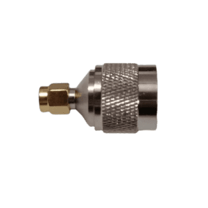 SMA(F) TO SMA(F) BH ADAPTOR 18GHZ