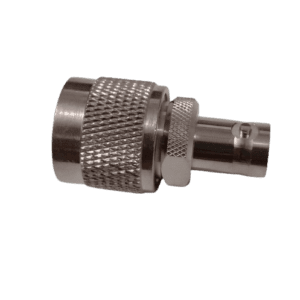 N(M) TO BNC(F) ADAPTOR 4GHZ