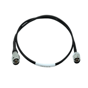 N(M) to N(M) Test Cable Assembly  Upto-6GHz