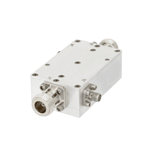 COUPLER 40DB N F/F 800-2500 MHZ
