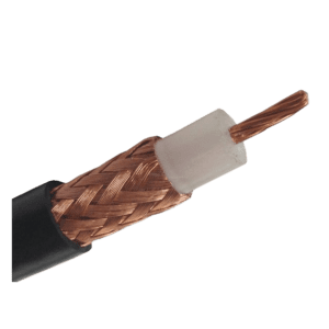 RG 213 CABLE
