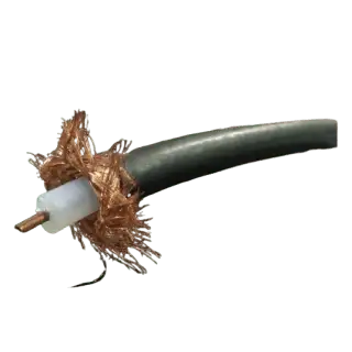 Coaxial Cable & Cables