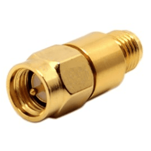 ATT 2DB 2W SMA M/F 6 GHZ
