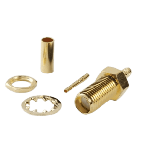 SMA F BH LMR 100 CRIMP
