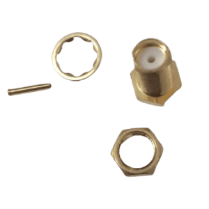 SMA F BH RG 141 SOLDER