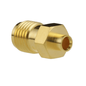SMA F RG .86 SOLDER