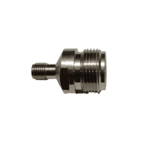 SMA(F) TO N(F) ADAPTOR 4GHZ