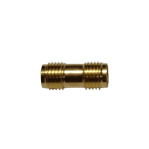 SMA(F) TO SMA(F) ADAPTOR 4GHZ