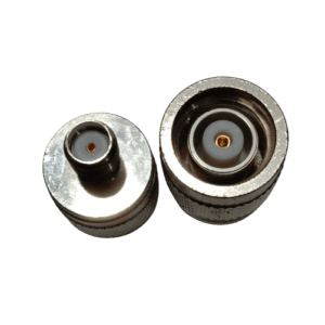 SMA(F) TO TNC(M) RP ADAPTOR 4GHZ