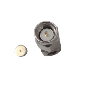 SMA M RA RG 141 SOLDER