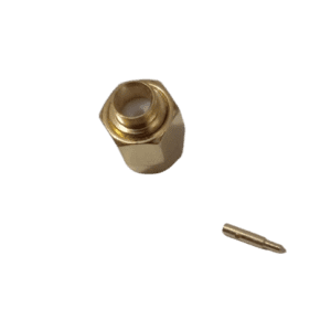 SMA M RG 141 SOLDER