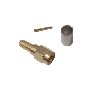 SMA M RP LMR 200 CRIMP