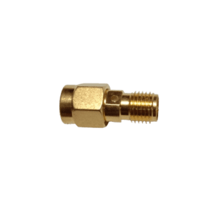 SMA(M) RP TO SMA(F) RP ADAPTOR 4GHZ