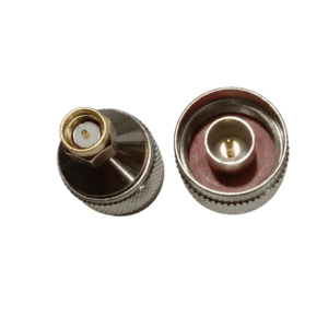 SMA(M) TO N(M) ADAPTOR 4GHZ