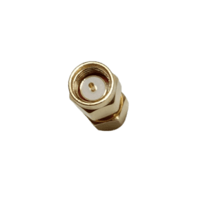 SMA(M) TO SMA(M) ADAPTOR 4GHZ