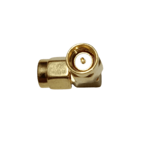SMA(M) TO SMA(M) RA ADAPTOR 4GHZ