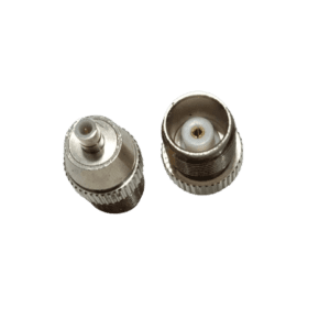 SMB(M) TO TNC(F) ADAPTOR 4GHZ