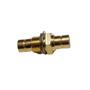 SMZ(M) TO SMZ(M) ADAPTOR 4GHZ