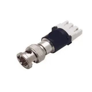 DC Bloack, Bias Tee & Balun
