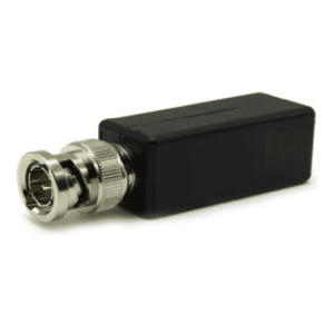 BNC M TO RJ 45 BALUN