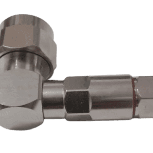 N M RA 1/4" SF CLAMP