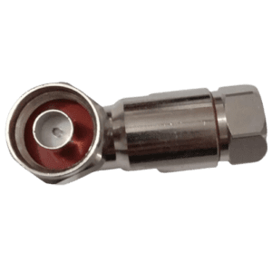 N M RA 1/2" SF CLAMP