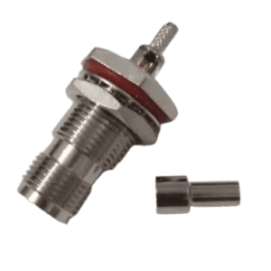 TNC F RP BH LMR 100 CRIMP