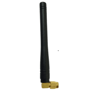 Whip Antenna RA Fix 3dBi 800-2500Mhz