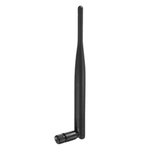Whip Antenna RA Mov 5dBi 800-2500Mhz