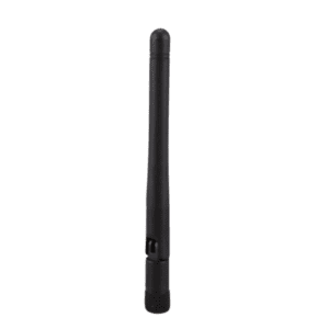 Whip Antenna RA Mov 3dBi 433Mhz