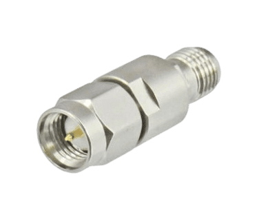 ATT 6DB 2W SMA M/F 6GHZ