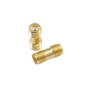 SMA(F) TO SMA(F) ADAPTOR 18GHZ