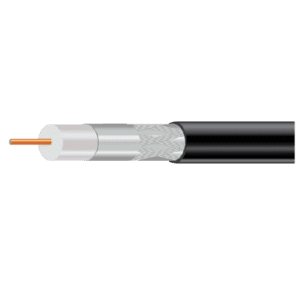 HLF 400 Cable TNCU