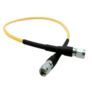 2.92mm(M) to 2.92mm(M) MillimeterWave Test Cable Assembly DC-40Ghz