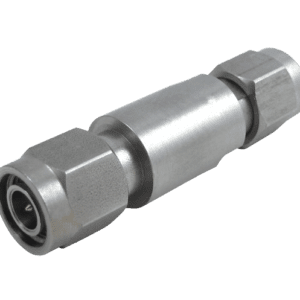 TNC(M) TO TNC(M) ADAPTOR 18GHZ
