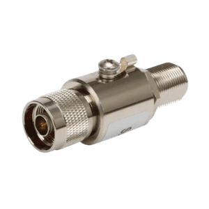 N M to N F BH Surge Arrestor