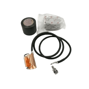 Grounding Kit for 1/2 Cable