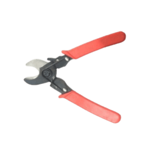 Coaxial and DC Cable CUTTING TOOL