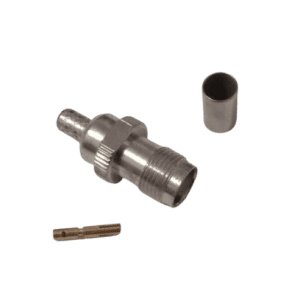 TNC F RG 59 CRIMP