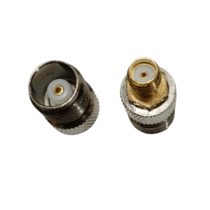 TNC(F) TO SMA(F) ADAPTOR 4GHZ