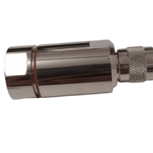TNC M 1/2" S.F CLAMP