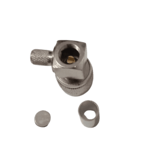 TNC M RA RP LMR 240 CRIMP