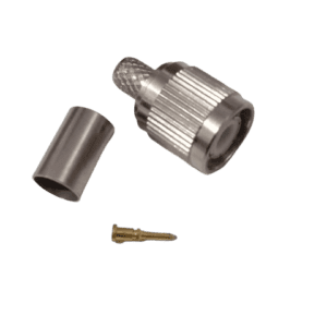 TNC M RG 6 CRIMP