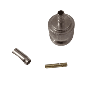 TNC M RP LMR 100 CRIMP