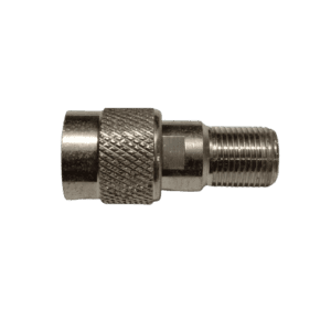 TNC(M) TO F(F) ADAPTOR 4GHZ