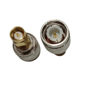 TNC(M) TO SMA(M) ADAPTOR 4GHZ